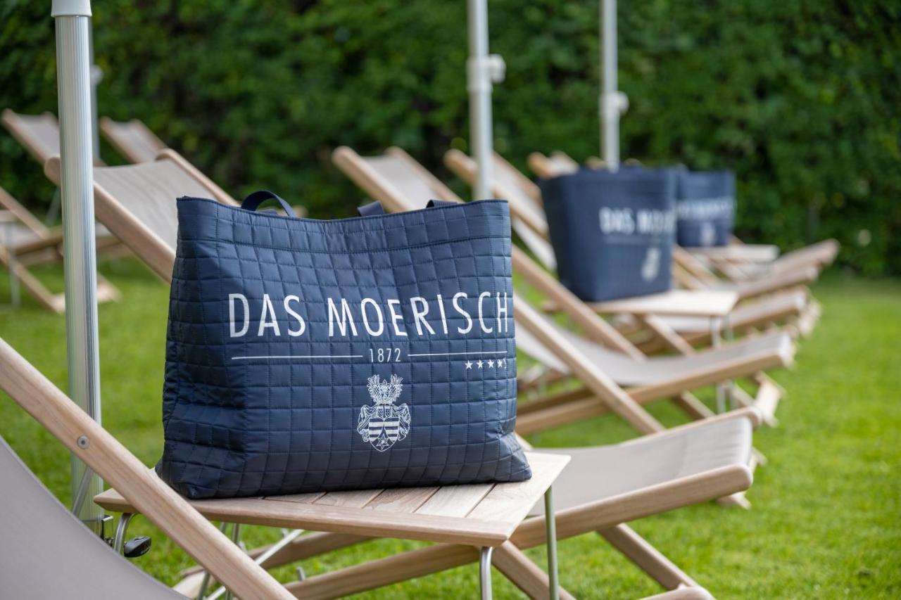 Das Moerisch เซโบเดิน ภายนอก รูปภาพ